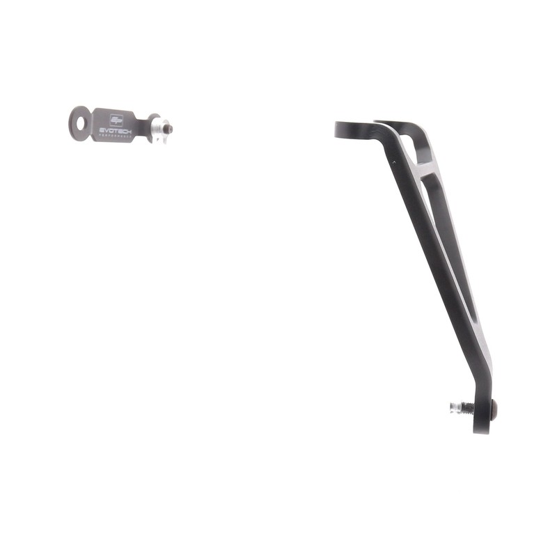 Honda CBR1000RR-R SP 2020+ Staffa Supporto Scarico