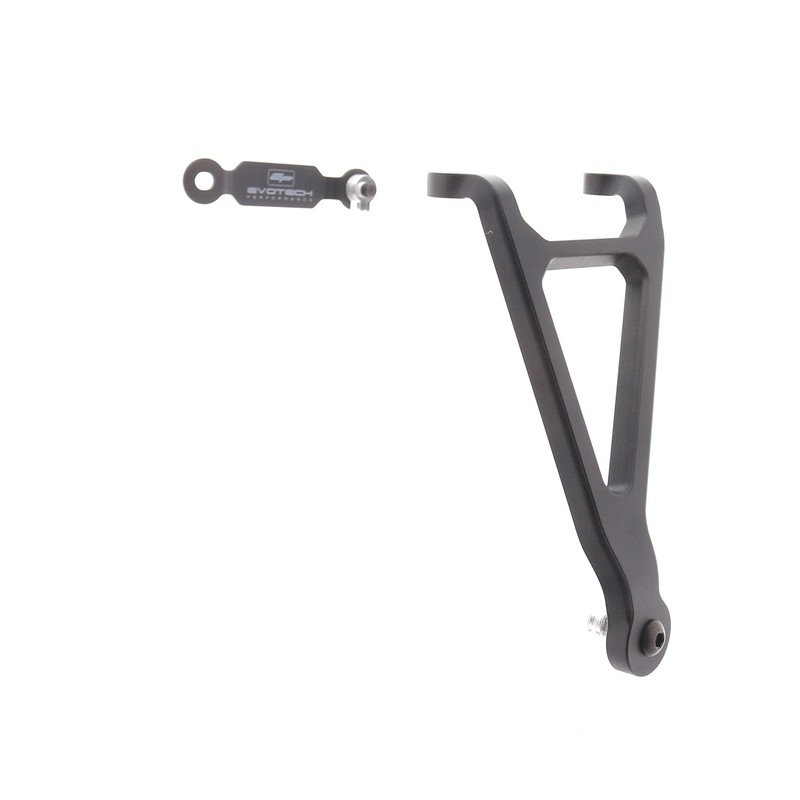 Honda CBR1000RR-R SP 2020+ Staffa Supporto Scarico