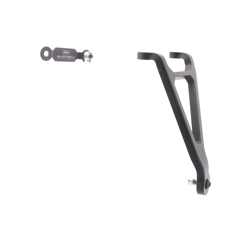 Honda CBR1000RR-R SP 2020+ Staffa Supporto Scarico