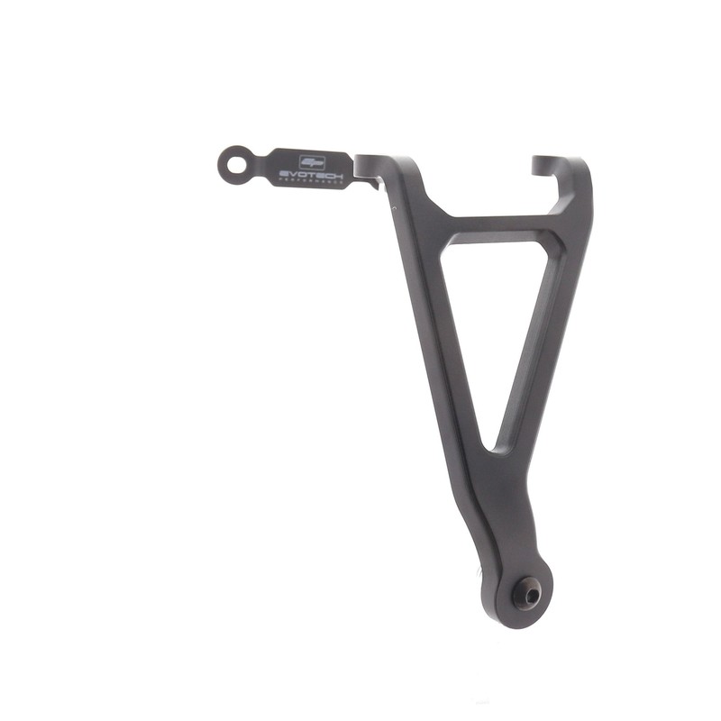 Honda CBR1000RR-R SP 2020+ Staffa Supporto Scarico