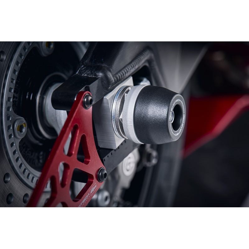 PRN014765-03 Schwingenschutz hinten Honda CBR 1000 RR R SP 2020+ Evotech-performance