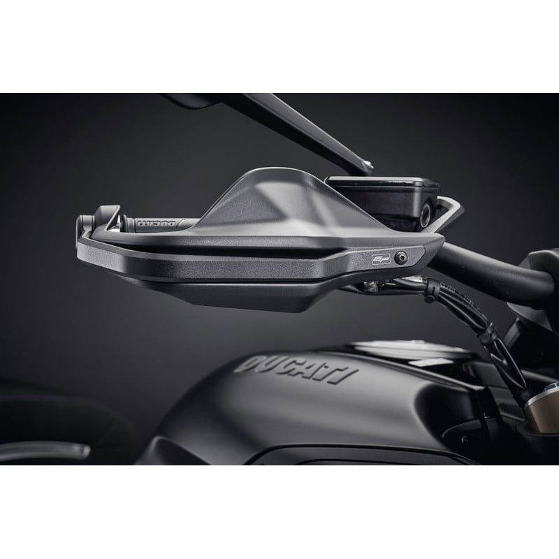 Ducati Diavel 1260 2019+ Protezioni Mani