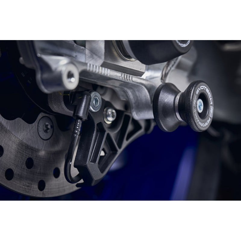 Ohvale GP-0 110 4 Speed 2014+ Nottolini Supporto Cavalletto