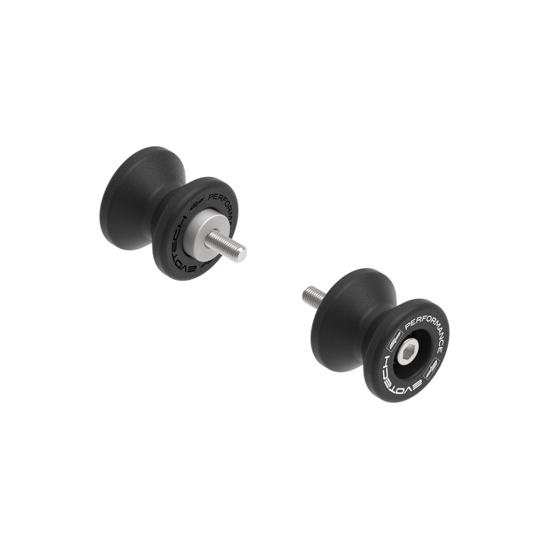 Ohvale GP-0 110 4 Speed 2014+ Nottolini Supporto Cavalletto