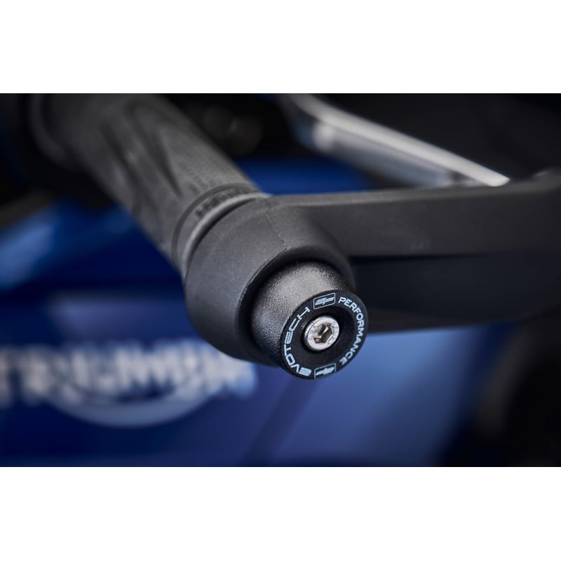 Triumph Tiger Sport 660 2022+ Contrappesi manubrio