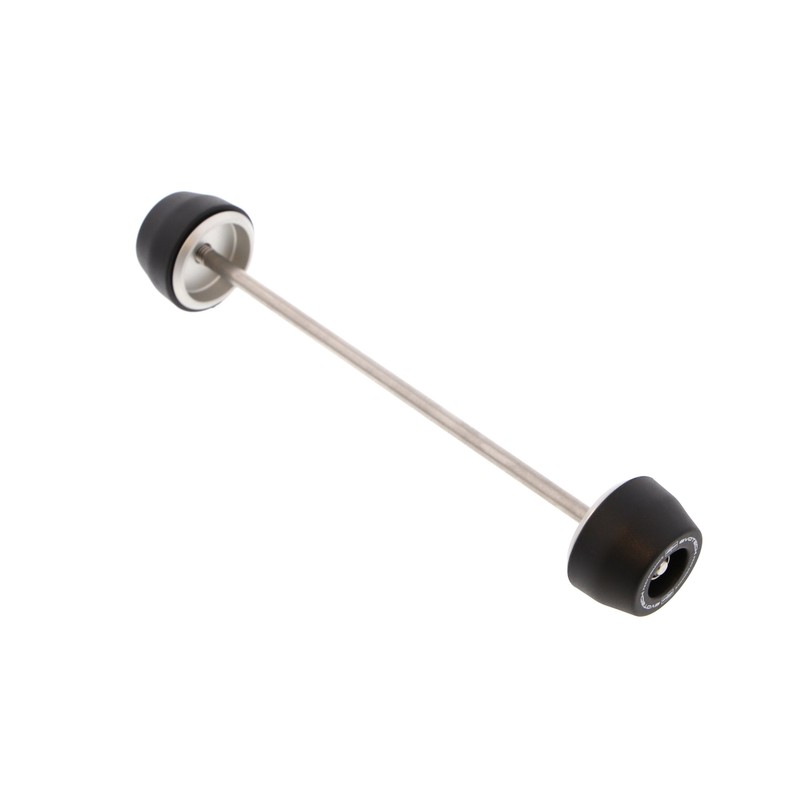 PRN012224-28 Rear Spindle Bobbins Ducati Scrambler Urban Motard 2022+ Evotech-performance