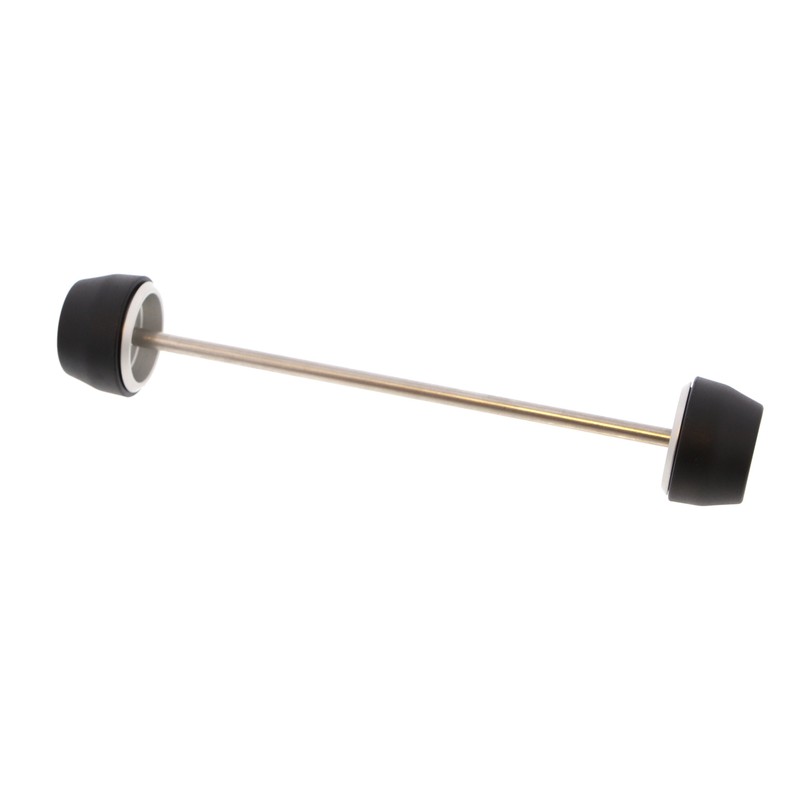 PRN012224-28 Rear Spindle Bobbins Ducati Scrambler Urban Motard 2022+ Evotech-performance