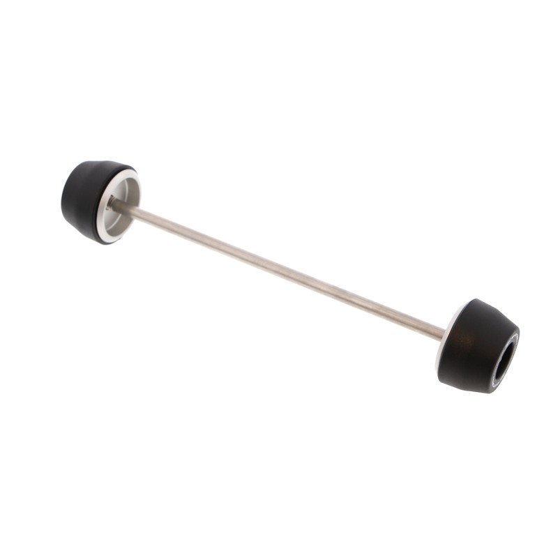 PRN012224-28 Rear Spindle Bobbins Ducati Scrambler Urban Motard 2022+ Evotech-performance