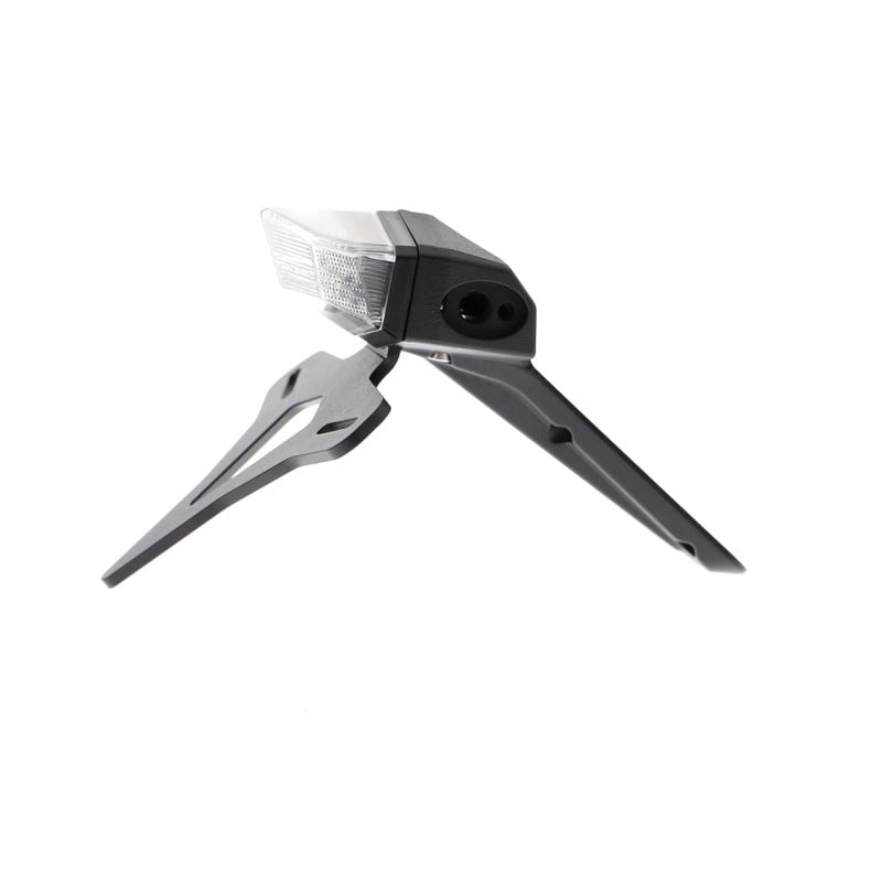 KTM 790 Duke 2018+ Porta Targa