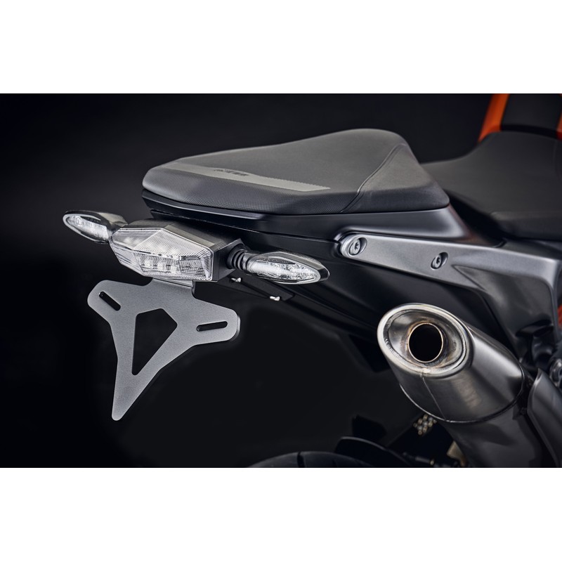 KTM 790 Duke 2018+ Porta Targa