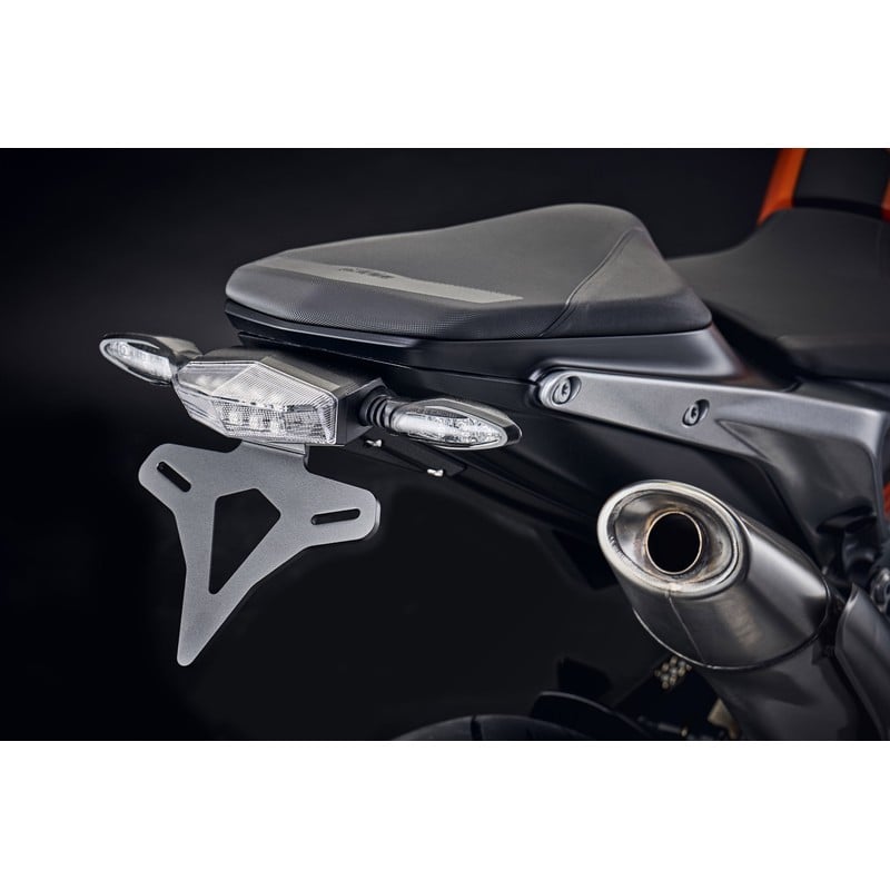 KTM 790 Duke 2018+ Porta Targa