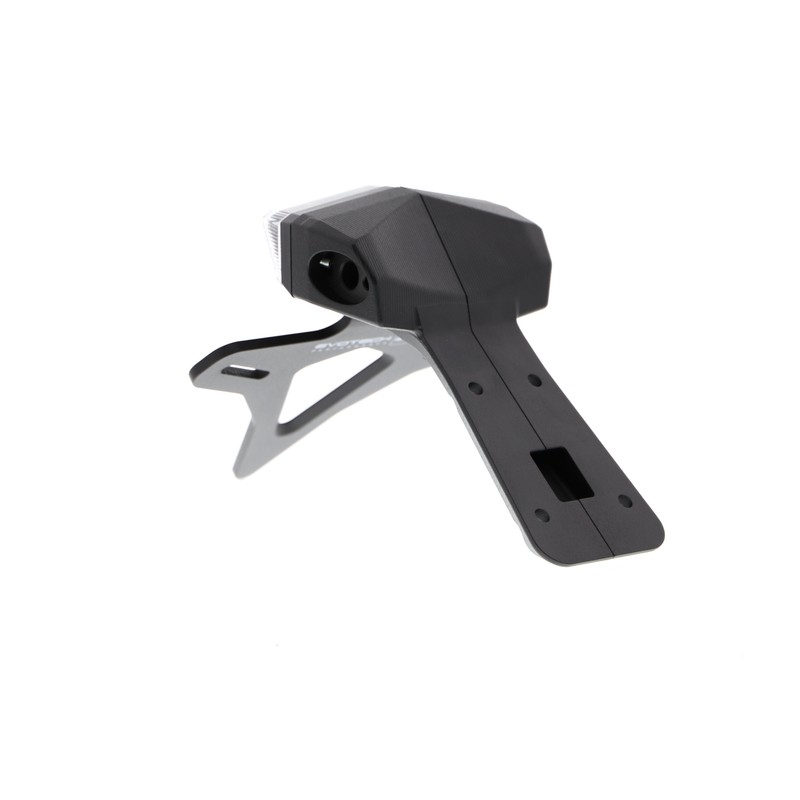 KTM 790 Duke 2018+ Porta Targa