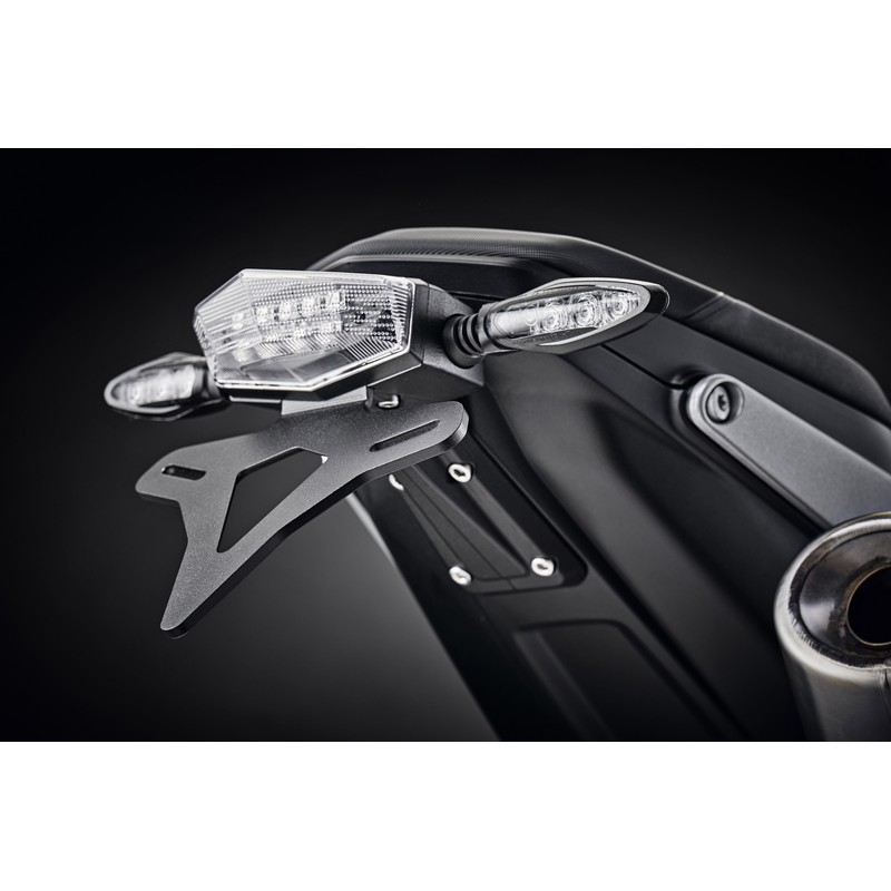 KTM 790 Duke 2018+ Porta Targa