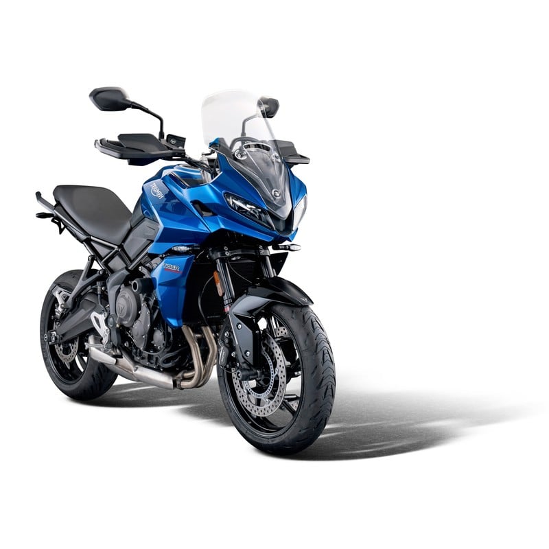 Triumph Tiger Sport 660 2022+ Protezioni Mani