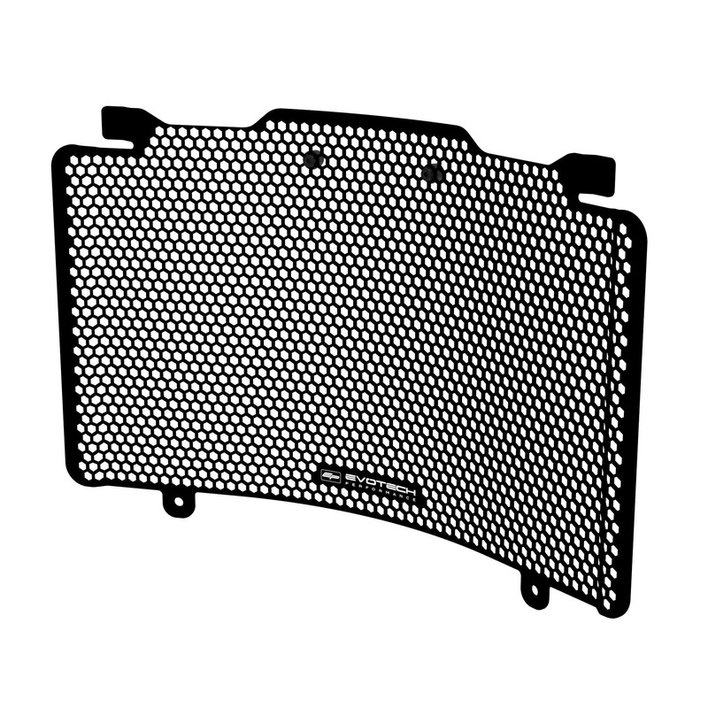 Ducati DesertX 2022+ Griglia Radiatore