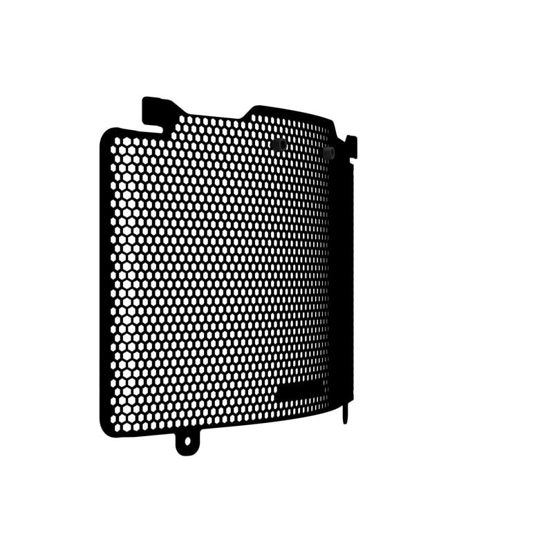 Ducati DesertX 2022+ Griglia Radiatore