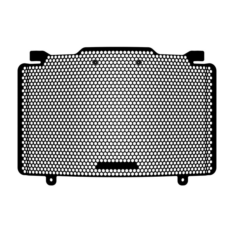 Ducati DesertX 2022+ Griglia Radiatore