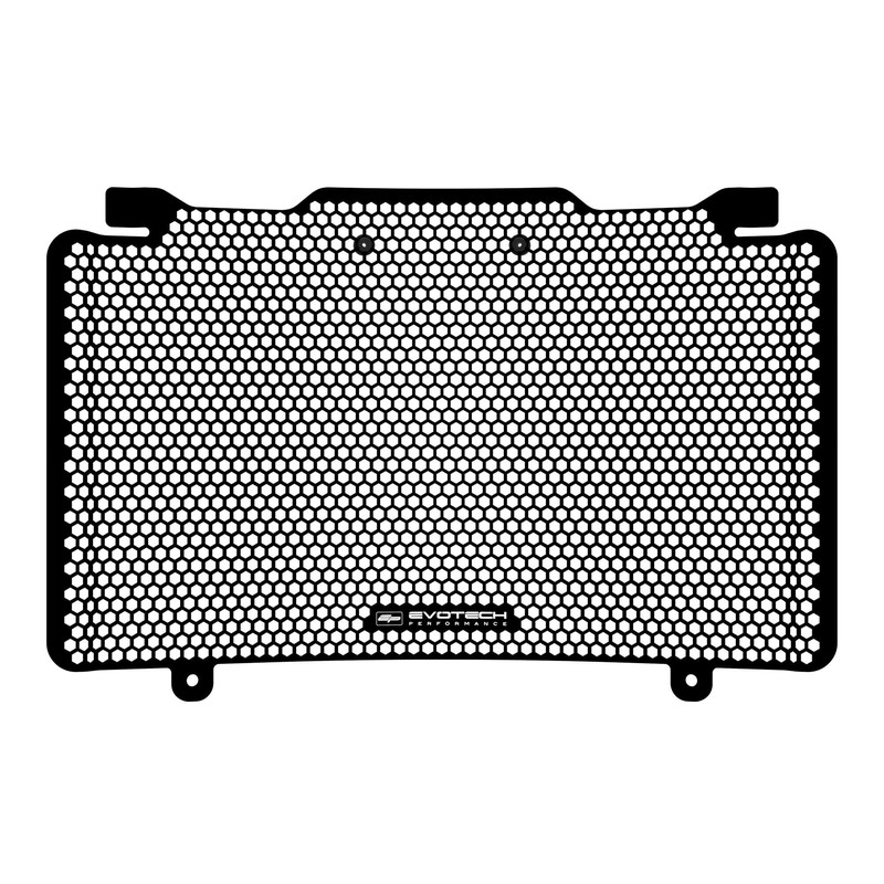 Ducati DesertX 2022+ Griglia Radiatore