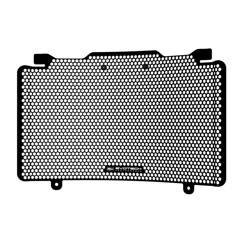 Ducati DesertX 2022+ Griglia Radiatore