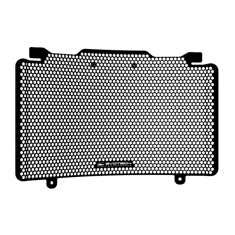 Ducati DesertX 2022+ Griglia Radiatore