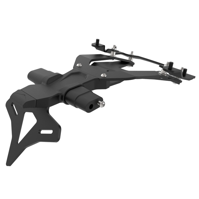 Triumph Rocket 3 GT 2020+ Porta Targa