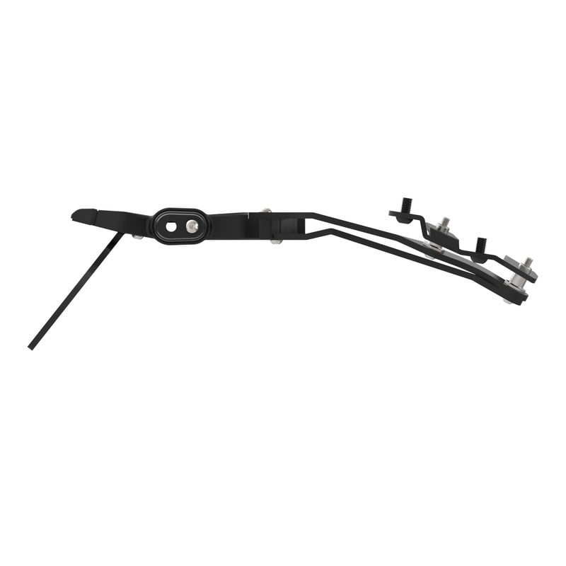 Triumph Rocket 3 GT 2020+ Porta Targa