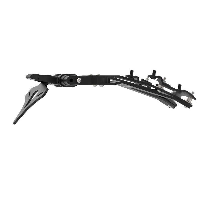 Triumph Rocket 3 R 2020+ Porta Targa