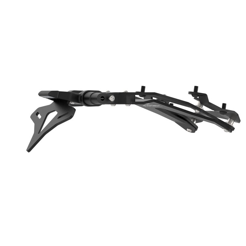 Triumph Rocket 3 R 2020+ Porta Targa