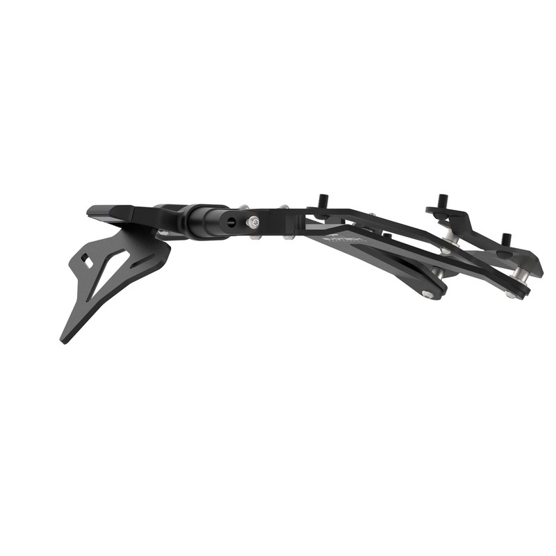 Triumph Rocket 3 R 2020+ Porta Targa