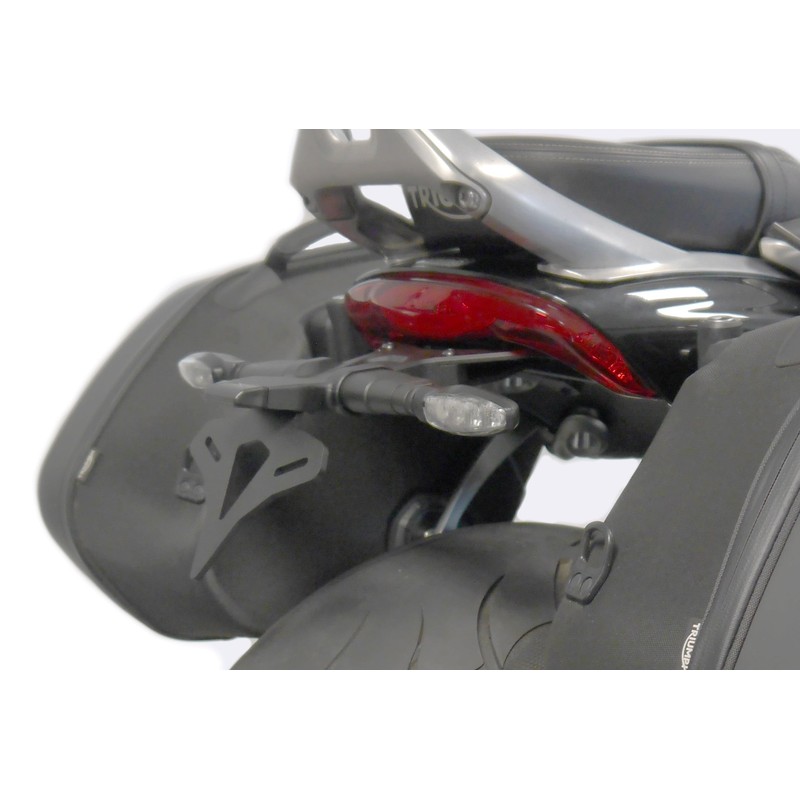 Triumph Rocket 3 R 2020+ Porta Targa