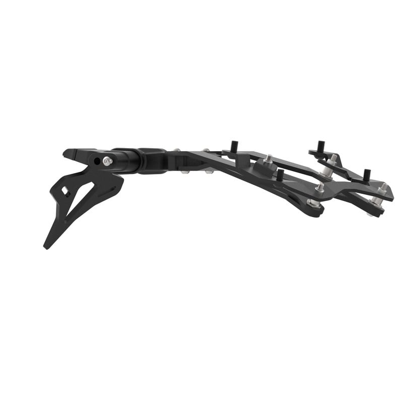 Triumph Rocket 3 R 2020+ Porta Targa