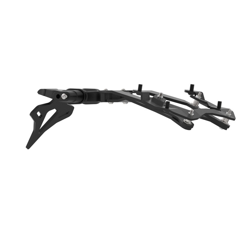 Triumph Rocket 3 R 2020+ Porta Targa