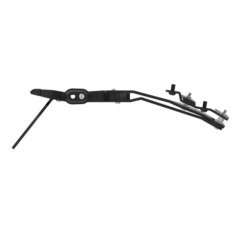 Triumph Rocket 3 R 2020+ Porta Targa