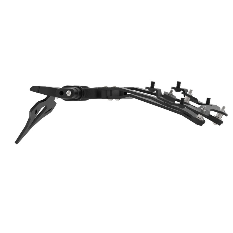 Triumph Rocket 3 R 2020+ Porta Targa