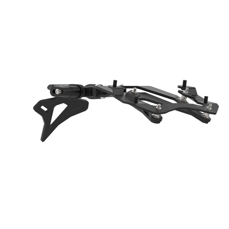 Triumph Rocket 3 R 2020+ Porta Targa