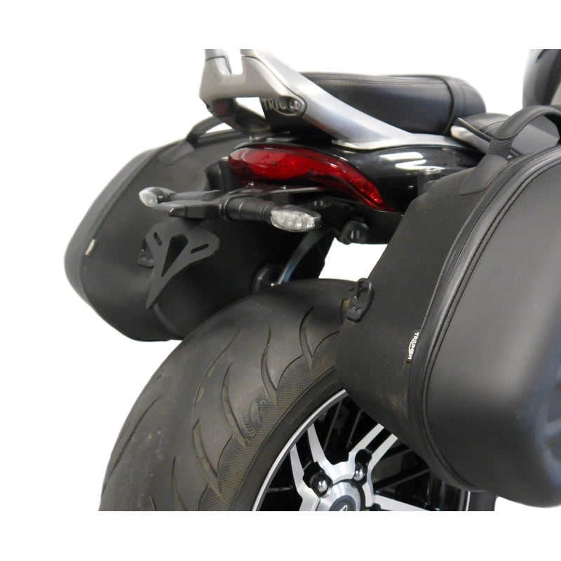Triumph Rocket 3 R 2020+ Porta Targa