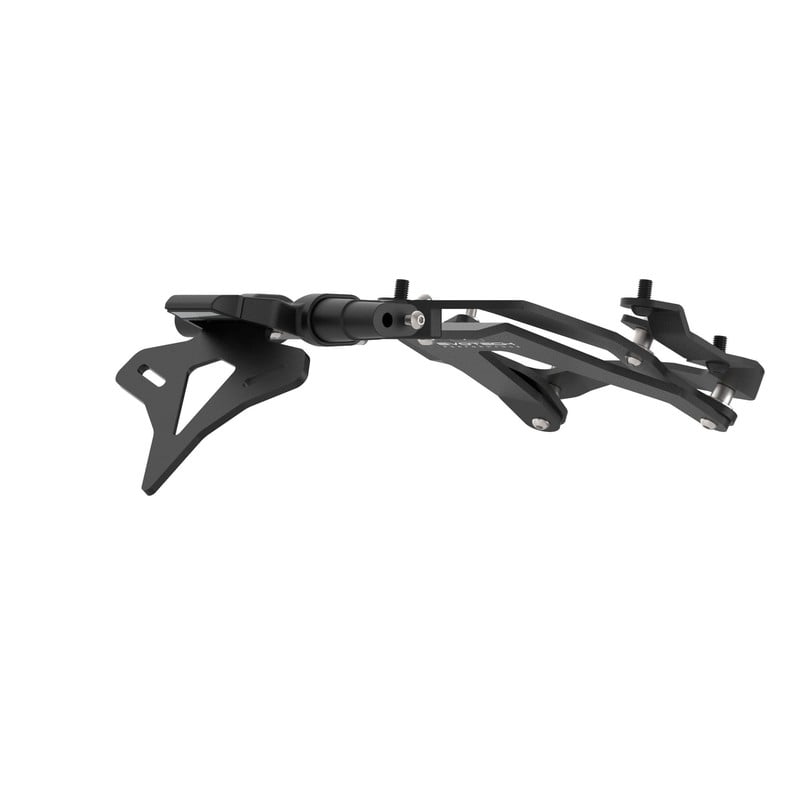 Triumph Rocket 3 R 2020+ Porta Targa