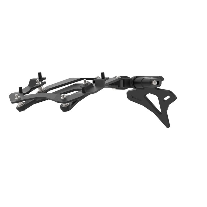 Triumph Rocket 3 R 2020+ Porta Targa