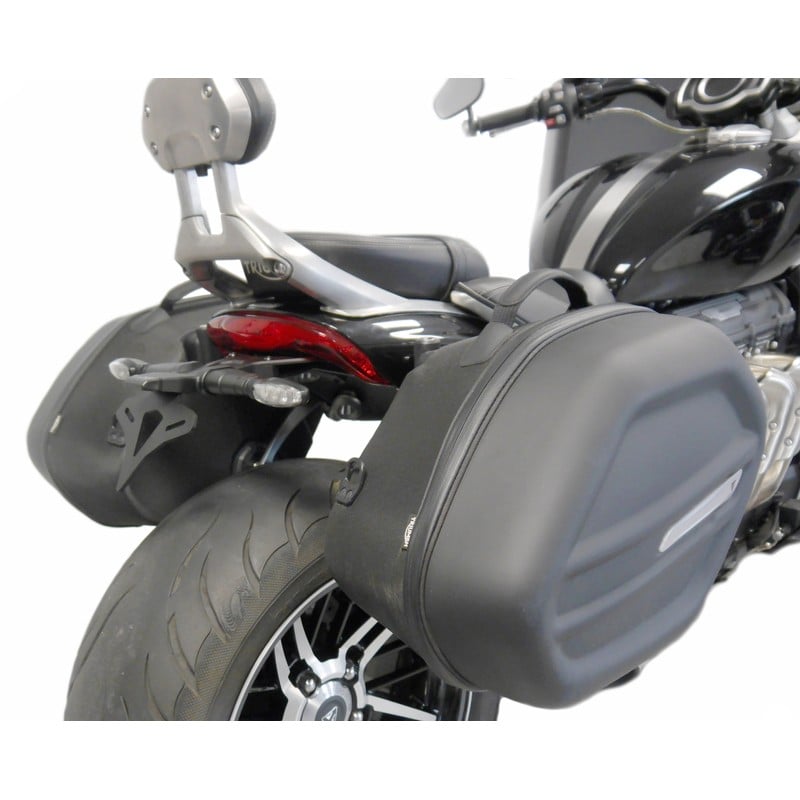 Triumph Rocket 3 R 2020+ Porta Targa