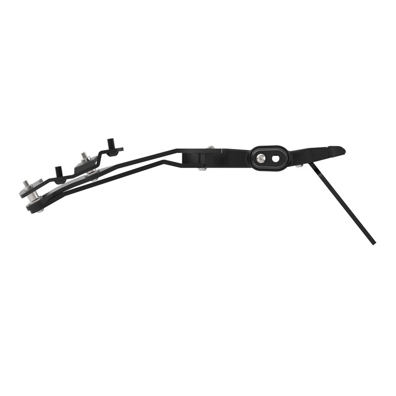 Triumph Rocket 3 R 2020+ Porta Targa