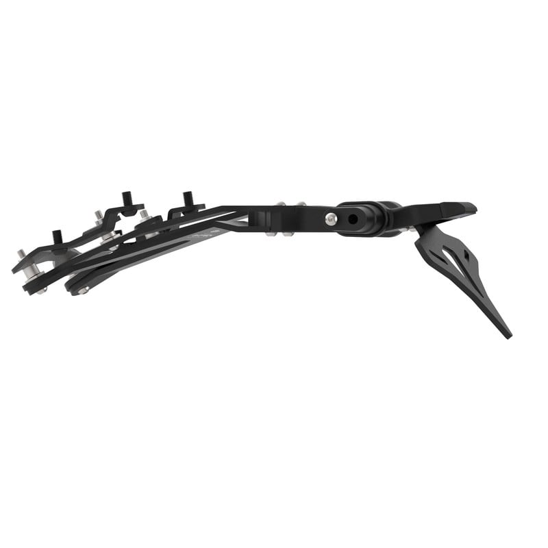 Triumph Rocket 3 R 2020+ Porta Targa