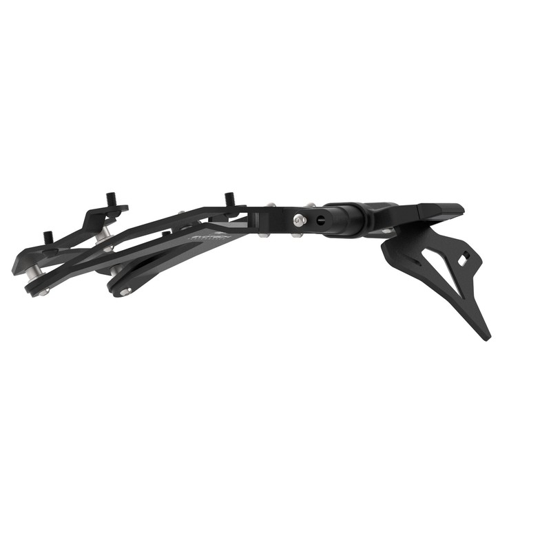 Triumph Rocket 3 R 2020+ Porta Targa