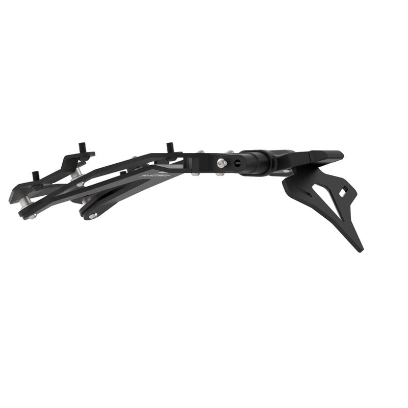 Triumph Rocket 3 R 2020+ Porta Targa