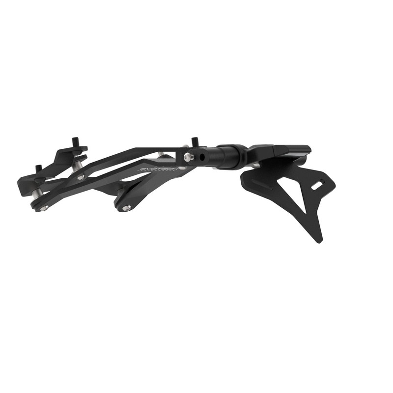 Triumph Rocket 3 R 2020+ Porta Targa