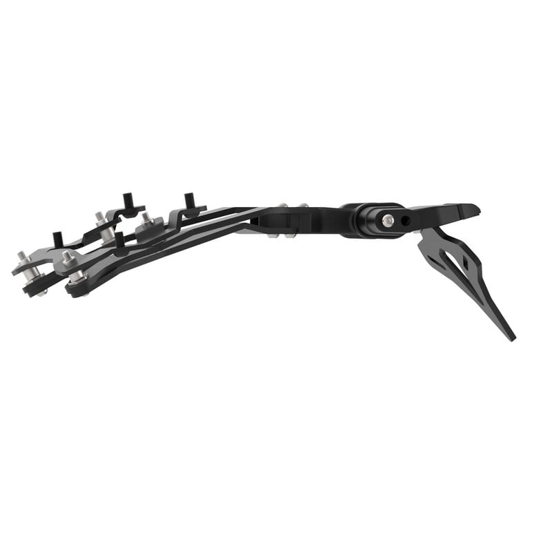 Triumph Rocket 3 R 2020+ Porta Targa