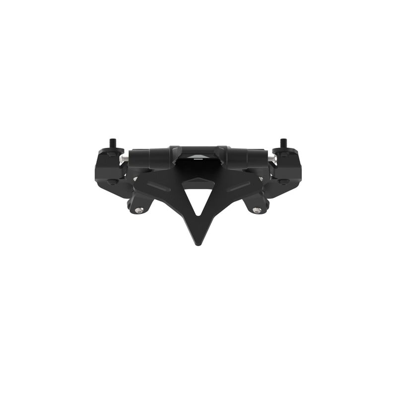 Triumph Rocket 3 R 2020+ Porta Targa