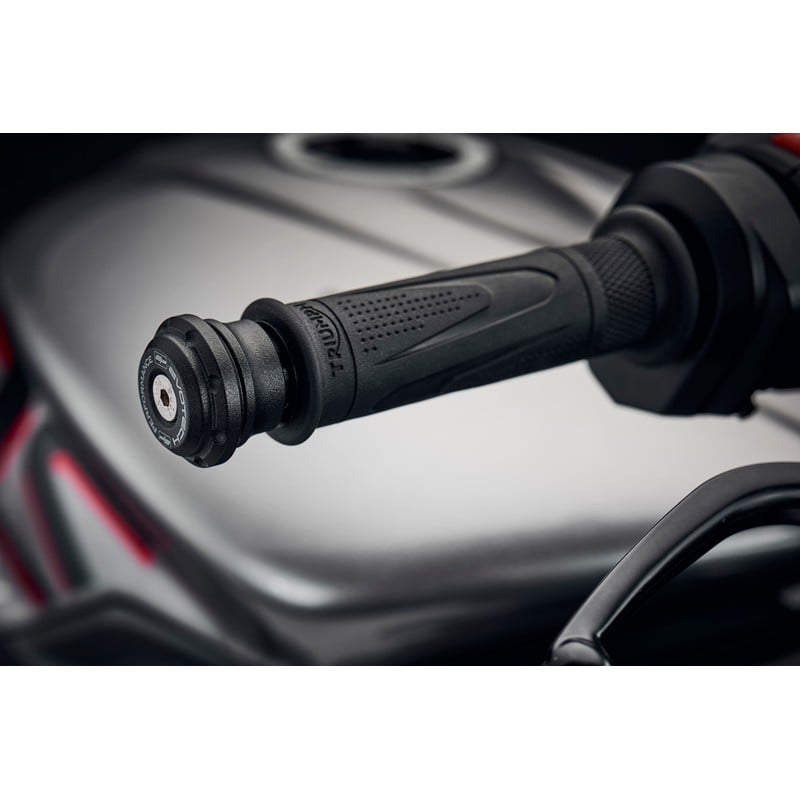 Triumph Speed Twin 2021+ Contrappesi manubrio