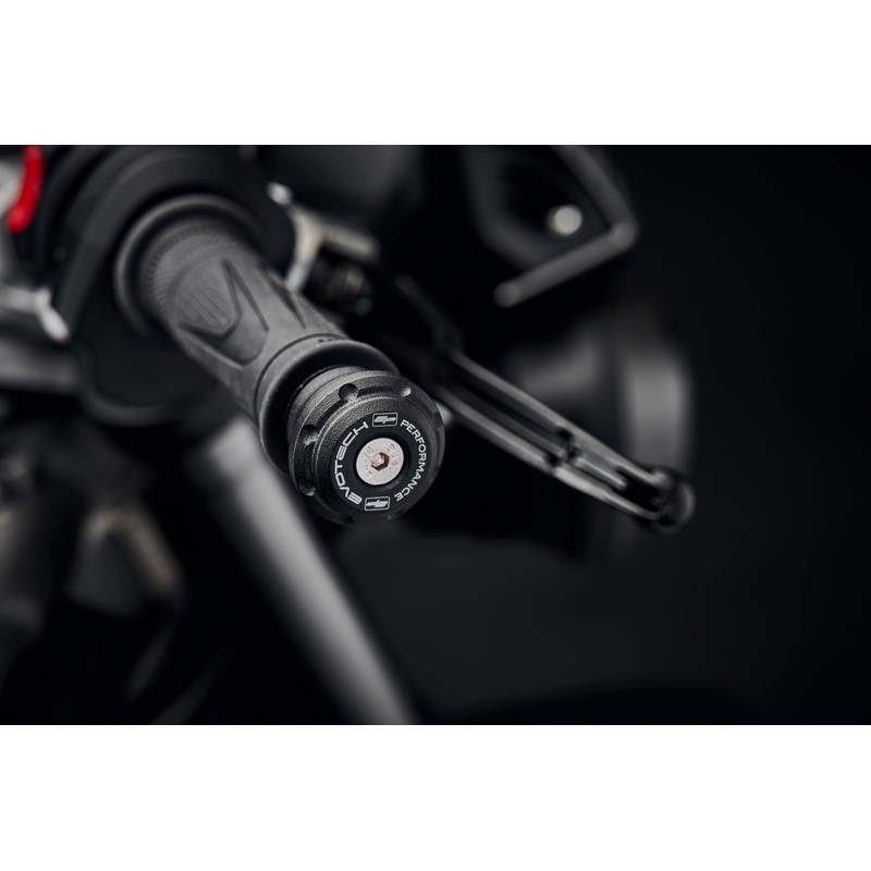 Triumph Street Triple S (660) 2020+ Contrappesi manubrio