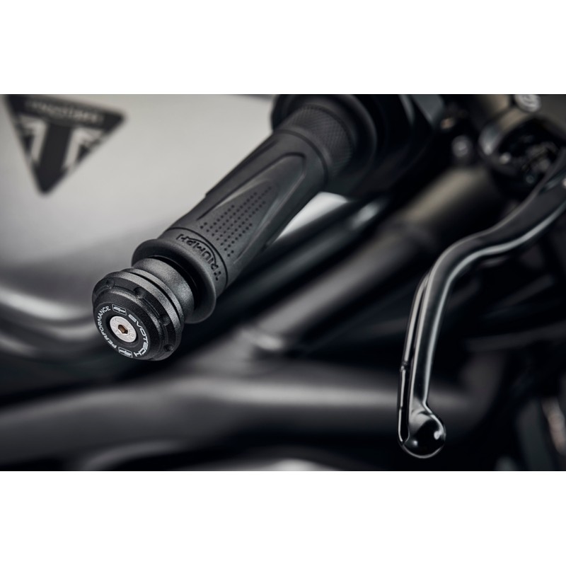Triumph Street Triple R 2020+ Contrappesi manubrio