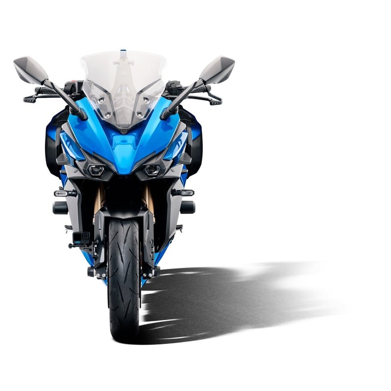 Suzuki GSX-S1000 GT 2022+ Protezioni Telaio